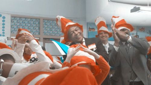 Dr Seuss Day!